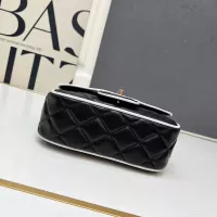 Cheap Chanel AAA Quality Messenger Bags For Women #1363827 Replica Wholesale [$85.00 USD] [ITEM#1363827] on Replica Chanel AAA Quality Messenger Bags