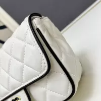 Cheap Chanel AAA Quality Messenger Bags For Women #1363828 Replica Wholesale [$85.00 USD] [ITEM#1363828] on Replica Chanel AAA Quality Messenger Bags