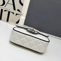 Cheap Chanel AAA Quality Messenger Bags For Women #1363828 Replica Wholesale [$85.00 USD] [ITEM#1363828] on Replica Chanel AAA Quality Messenger Bags