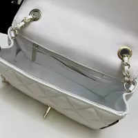 Cheap Chanel AAA Quality Messenger Bags For Women #1363828 Replica Wholesale [$85.00 USD] [ITEM#1363828] on Replica Chanel AAA Quality Messenger Bags