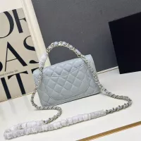 Cheap Chanel AAA Quality Messenger Bags For Women #1363829 Replica Wholesale [$88.00 USD] [ITEM#1363829] on Replica Chanel AAA Quality Messenger Bags