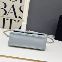 Cheap Chanel AAA Quality Messenger Bags For Women #1363829 Replica Wholesale [$88.00 USD] [ITEM#1363829] on Replica Chanel AAA Quality Messenger Bags