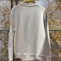 Cheap LOEWE Hoodies Long Sleeved For Unisex #1363831 Replica Wholesale [$72.00 USD] [ITEM#1363831] on Replica LOEWE Hoodies