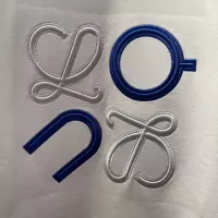 Cheap LOEWE Hoodies Long Sleeved For Unisex #1363831 Replica Wholesale [$72.00 USD] [ITEM#1363831] on Replica LOEWE Hoodies