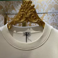 Cheap LOEWE Hoodies Long Sleeved For Unisex #1363831 Replica Wholesale [$72.00 USD] [ITEM#1363831] on Replica LOEWE Hoodies