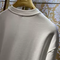 Cheap LOEWE Hoodies Long Sleeved For Unisex #1363831 Replica Wholesale [$72.00 USD] [ITEM#1363831] on Replica LOEWE Hoodies