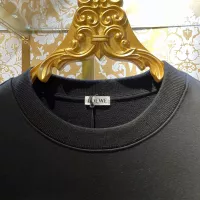 Cheap LOEWE Hoodies Long Sleeved For Unisex #1363832 Replica Wholesale [$72.00 USD] [ITEM#1363832] on Replica LOEWE Hoodies