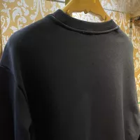 Cheap LOEWE Hoodies Long Sleeved For Unisex #1363832 Replica Wholesale [$72.00 USD] [ITEM#1363832] on Replica LOEWE Hoodies