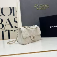 Cheap Chanel AAA Quality Messenger Bags For Women #1363834 Replica Wholesale [$85.00 USD] [ITEM#1363834] on Replica Chanel AAA Quality Messenger Bags