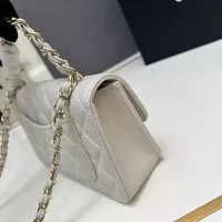 Cheap Chanel AAA Quality Messenger Bags For Women #1363834 Replica Wholesale [$85.00 USD] [ITEM#1363834] on Replica Chanel AAA Quality Messenger Bags