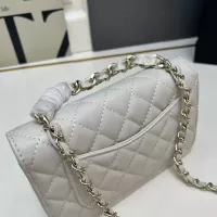 Cheap Chanel AAA Quality Messenger Bags For Women #1363834 Replica Wholesale [$85.00 USD] [ITEM#1363834] on Replica Chanel AAA Quality Messenger Bags