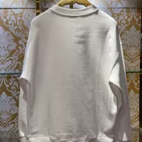 Cheap LOEWE Hoodies Long Sleeved For Unisex #1363836 Replica Wholesale [$72.00 USD] [ITEM#1363836] on Replica LOEWE Hoodies