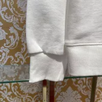 Cheap LOEWE Hoodies Long Sleeved For Unisex #1363836 Replica Wholesale [$72.00 USD] [ITEM#1363836] on Replica LOEWE Hoodies