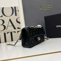 Cheap Chanel AAA Quality Messenger Bags For Women #1363838 Replica Wholesale [$88.00 USD] [ITEM#1363838] on Replica Chanel AAA Quality Messenger Bags