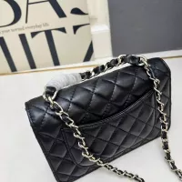 Cheap Chanel AAA Quality Messenger Bags For Women #1363839 Replica Wholesale [$85.00 USD] [ITEM#1363839] on Replica Chanel AAA Quality Messenger Bags