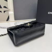 Cheap Chanel AAA Quality Messenger Bags For Women #1363839 Replica Wholesale [$85.00 USD] [ITEM#1363839] on Replica Chanel AAA Quality Messenger Bags