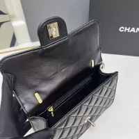 Cheap Chanel AAA Quality Messenger Bags For Women #1363839 Replica Wholesale [$85.00 USD] [ITEM#1363839] on Replica Chanel AAA Quality Messenger Bags