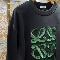 Cheap LOEWE Hoodies Long Sleeved For Unisex #1363840 Replica Wholesale [$72.00 USD] [ITEM#1363840] on Replica LOEWE Hoodies
