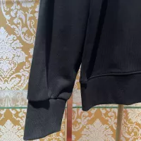 Cheap LOEWE Hoodies Long Sleeved For Unisex #1363840 Replica Wholesale [$72.00 USD] [ITEM#1363840] on Replica LOEWE Hoodies