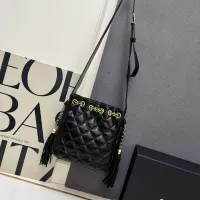 Cheap Chanel AAA Quality Messenger Bags For Women #1363843 Replica Wholesale [$92.00 USD] [ITEM#1363843] on Replica Chanel AAA Quality Messenger Bags