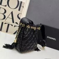 Cheap Chanel AAA Quality Messenger Bags For Women #1363843 Replica Wholesale [$92.00 USD] [ITEM#1363843] on Replica Chanel AAA Quality Messenger Bags