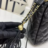 Cheap Chanel AAA Quality Messenger Bags For Women #1363843 Replica Wholesale [$92.00 USD] [ITEM#1363843] on Replica Chanel AAA Quality Messenger Bags