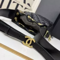 Cheap Chanel AAA Quality Messenger Bags For Women #1363843 Replica Wholesale [$92.00 USD] [ITEM#1363843] on Replica Chanel AAA Quality Messenger Bags