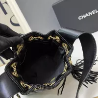 Cheap Chanel AAA Quality Messenger Bags For Women #1363843 Replica Wholesale [$92.00 USD] [ITEM#1363843] on Replica Chanel AAA Quality Messenger Bags