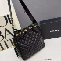 Cheap Chanel AAA Quality Messenger Bags For Women #1363844 Replica Wholesale [$98.00 USD] [ITEM#1363844] on Replica Chanel AAA Quality Messenger Bags