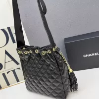 Cheap Chanel AAA Quality Messenger Bags For Women #1363844 Replica Wholesale [$98.00 USD] [ITEM#1363844] on Replica Chanel AAA Quality Messenger Bags