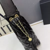 Cheap Chanel AAA Quality Messenger Bags For Women #1363844 Replica Wholesale [$98.00 USD] [ITEM#1363844] on Replica Chanel AAA Quality Messenger Bags