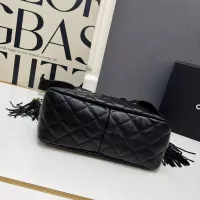Cheap Chanel AAA Quality Messenger Bags For Women #1363844 Replica Wholesale [$98.00 USD] [ITEM#1363844] on Replica Chanel AAA Quality Messenger Bags