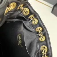 Cheap Chanel AAA Quality Messenger Bags For Women #1363844 Replica Wholesale [$98.00 USD] [ITEM#1363844] on Replica Chanel AAA Quality Messenger Bags