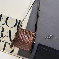 Cheap Chanel AAA Quality Messenger Bags For Women #1363845 Replica Wholesale [$92.00 USD] [ITEM#1363845] on Replica Chanel AAA Quality Messenger Bags