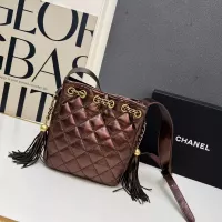 Cheap Chanel AAA Quality Messenger Bags For Women #1363845 Replica Wholesale [$92.00 USD] [ITEM#1363845] on Replica Chanel AAA Quality Messenger Bags
