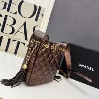 Cheap Chanel AAA Quality Messenger Bags For Women #1363845 Replica Wholesale [$92.00 USD] [ITEM#1363845] on Replica Chanel AAA Quality Messenger Bags