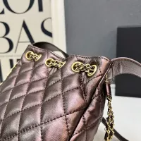 Cheap Chanel AAA Quality Messenger Bags For Women #1363845 Replica Wholesale [$92.00 USD] [ITEM#1363845] on Replica Chanel AAA Quality Messenger Bags
