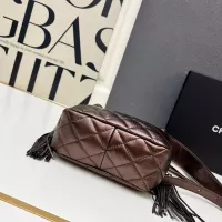 Cheap Chanel AAA Quality Messenger Bags For Women #1363845 Replica Wholesale [$92.00 USD] [ITEM#1363845] on Replica Chanel AAA Quality Messenger Bags