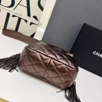 Cheap Chanel AAA Quality Messenger Bags For Women #1363845 Replica Wholesale [$92.00 USD] [ITEM#1363845] on Replica Chanel AAA Quality Messenger Bags