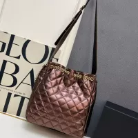 Cheap Chanel AAA Quality Messenger Bags For Women #1363846 Replica Wholesale [$98.00 USD] [ITEM#1363846] on Replica Chanel AAA Quality Messenger Bags
