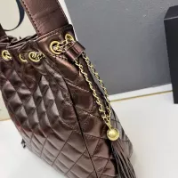 Cheap Chanel AAA Quality Messenger Bags For Women #1363846 Replica Wholesale [$98.00 USD] [ITEM#1363846] on Replica Chanel AAA Quality Messenger Bags