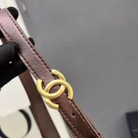 Cheap Chanel AAA Quality Messenger Bags For Women #1363846 Replica Wholesale [$98.00 USD] [ITEM#1363846] on Replica Chanel AAA Quality Messenger Bags
