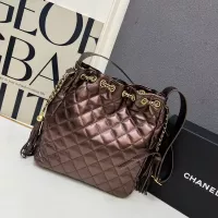 Cheap Chanel AAA Quality Messenger Bags For Women #1363846 Replica Wholesale [$98.00 USD] [ITEM#1363846] on Replica Chanel AAA Quality Messenger Bags