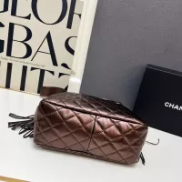 Cheap Chanel AAA Quality Messenger Bags For Women #1363846 Replica Wholesale [$98.00 USD] [ITEM#1363846] on Replica Chanel AAA Quality Messenger Bags