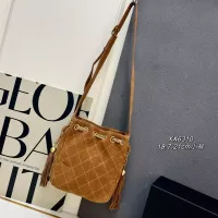 Cheap Chanel AAA Quality Messenger Bags For Women #1363847 Replica Wholesale [$92.00 USD] [ITEM#1363847] on Replica Chanel AAA Quality Messenger Bags