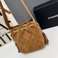 Cheap Chanel AAA Quality Messenger Bags For Women #1363847 Replica Wholesale [$92.00 USD] [ITEM#1363847] on Replica Chanel AAA Quality Messenger Bags