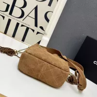 Cheap Chanel AAA Quality Messenger Bags For Women #1363847 Replica Wholesale [$92.00 USD] [ITEM#1363847] on Replica Chanel AAA Quality Messenger Bags