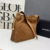 Cheap Chanel AAA Quality Messenger Bags For Women #1363848 Replica Wholesale [$98.00 USD] [ITEM#1363848] on Replica Chanel AAA Quality Messenger Bags