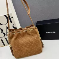 Cheap Chanel AAA Quality Messenger Bags For Women #1363848 Replica Wholesale [$98.00 USD] [ITEM#1363848] on Replica Chanel AAA Quality Messenger Bags