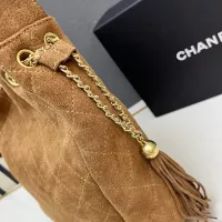 Cheap Chanel AAA Quality Messenger Bags For Women #1363848 Replica Wholesale [$98.00 USD] [ITEM#1363848] on Replica Chanel AAA Quality Messenger Bags